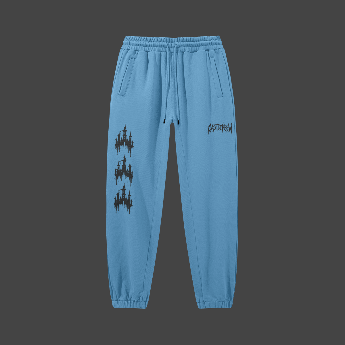 Drip Castle — Heavyweight Jogger