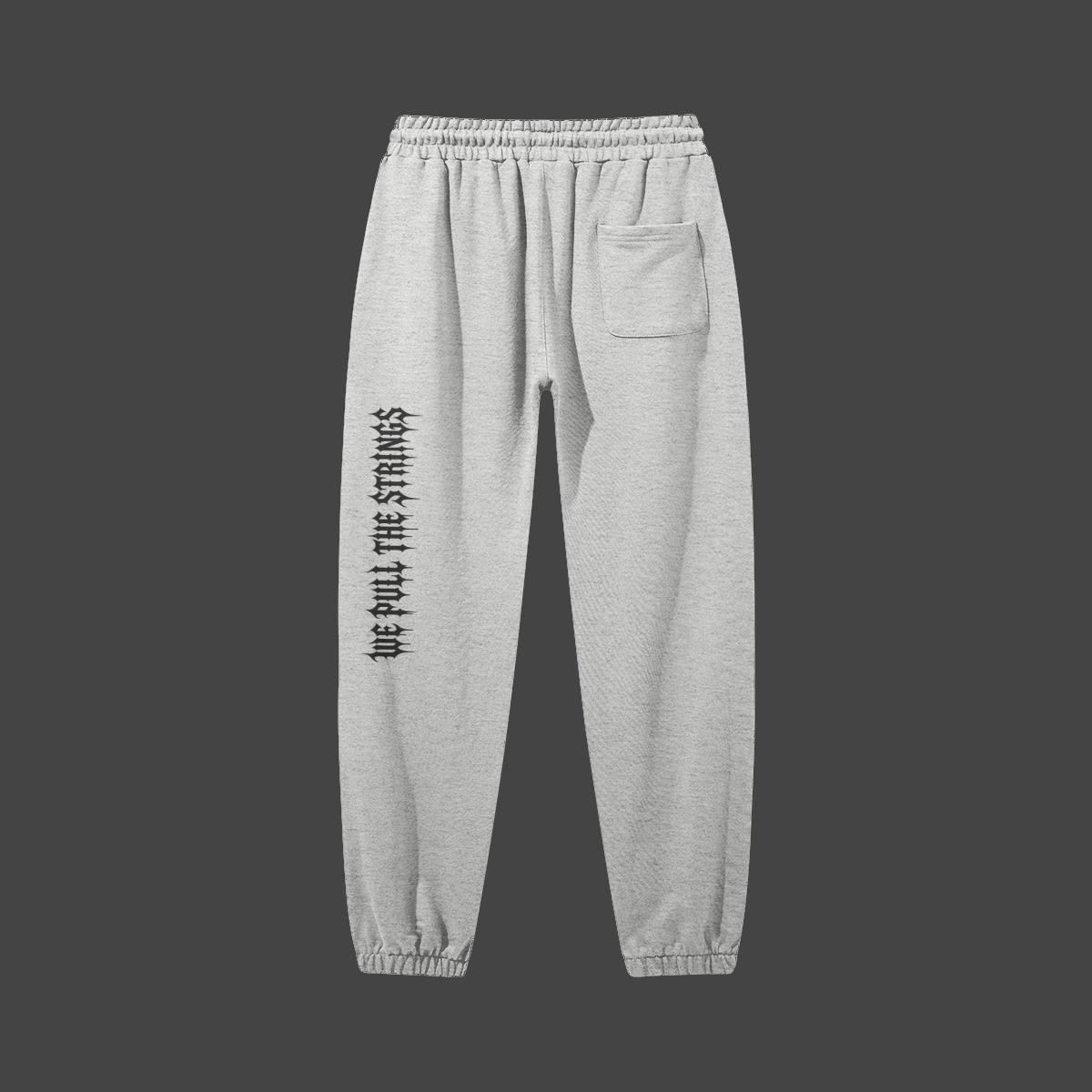 Drip Castle — Heavyweight Jogger