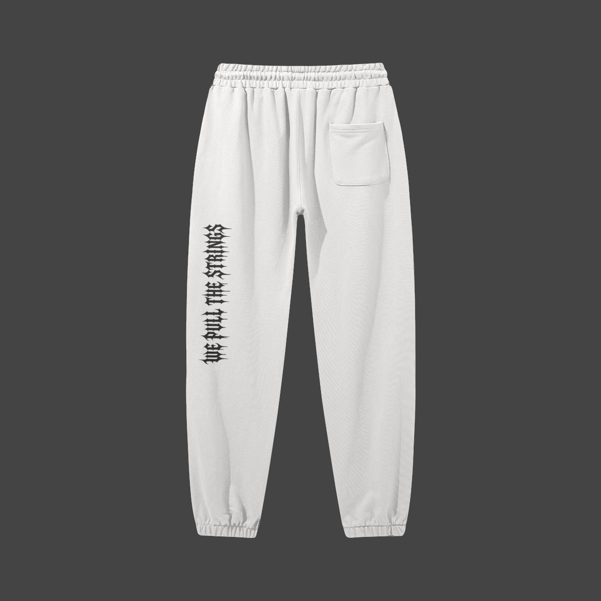 Drip Castle — Heavyweight Jogger