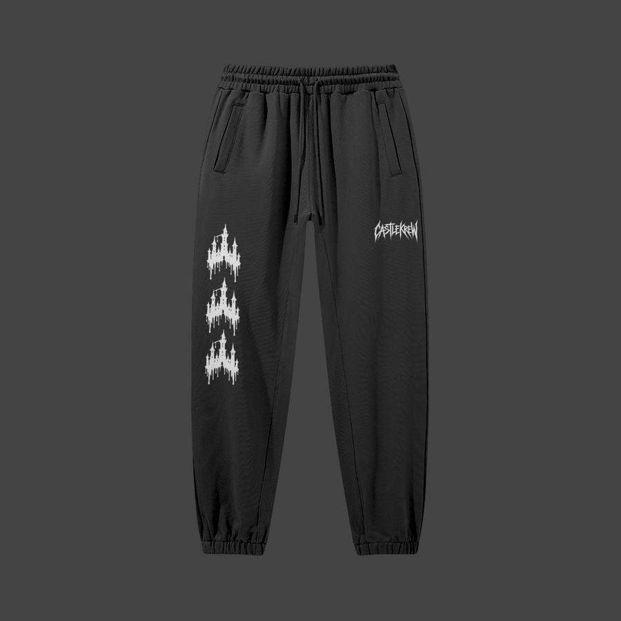 Drip Castle — Heavyweight Jogger