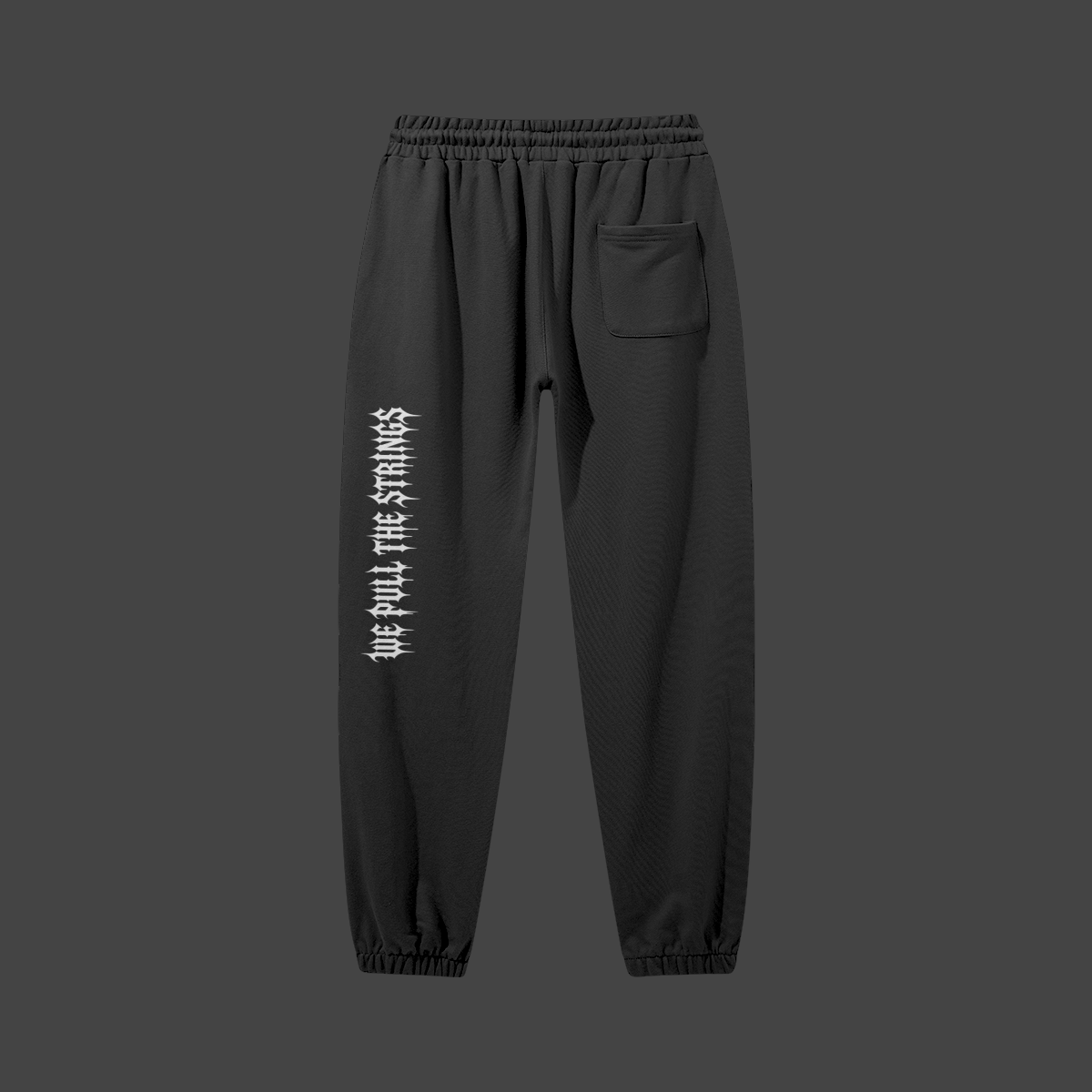 Drip Castle — Heavyweight Jogger