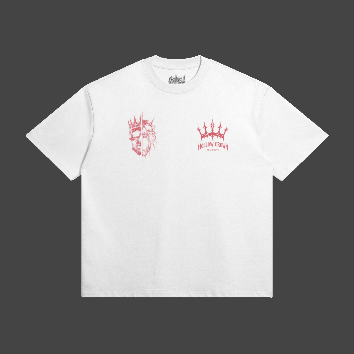 front~rouge~off white