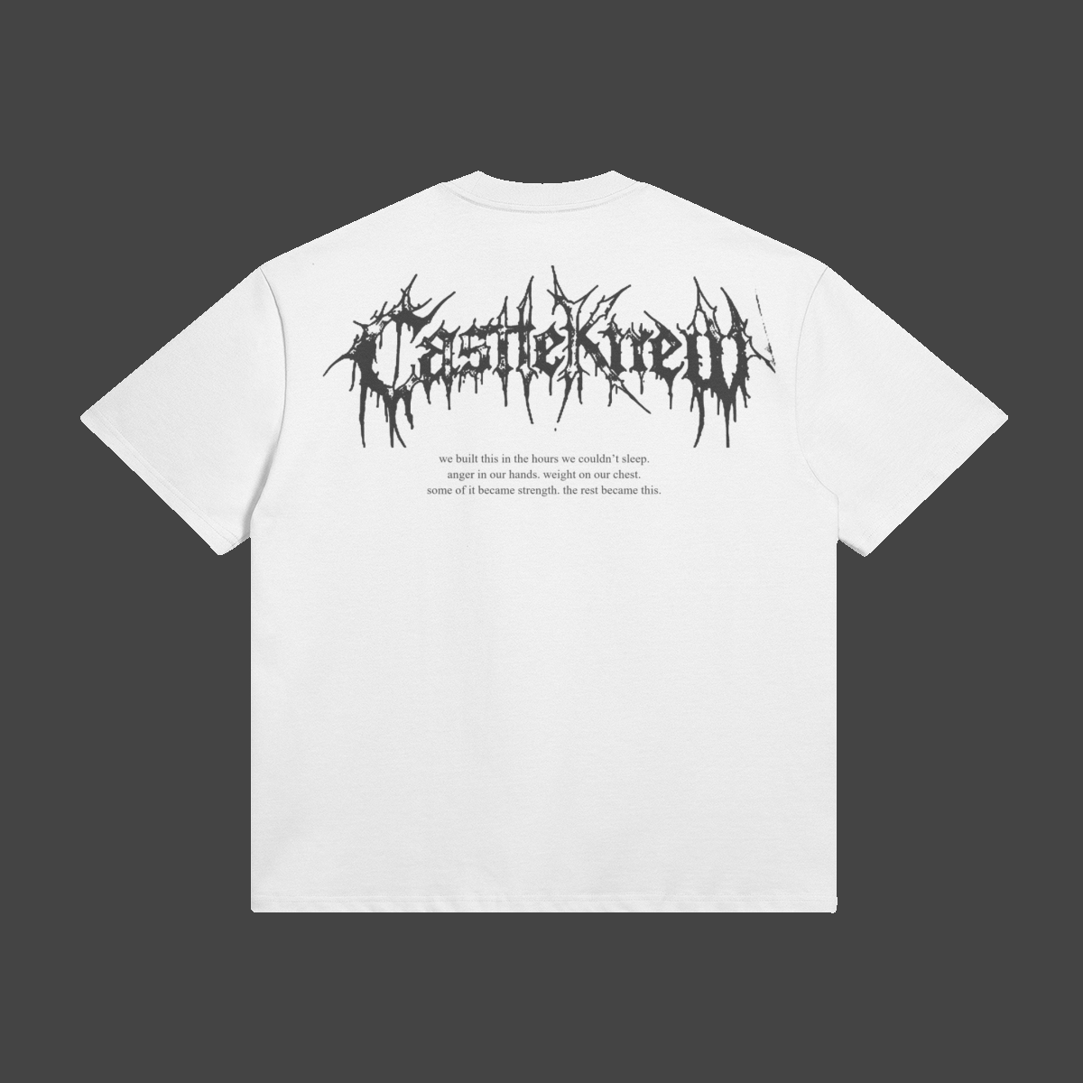 back~noir~off white