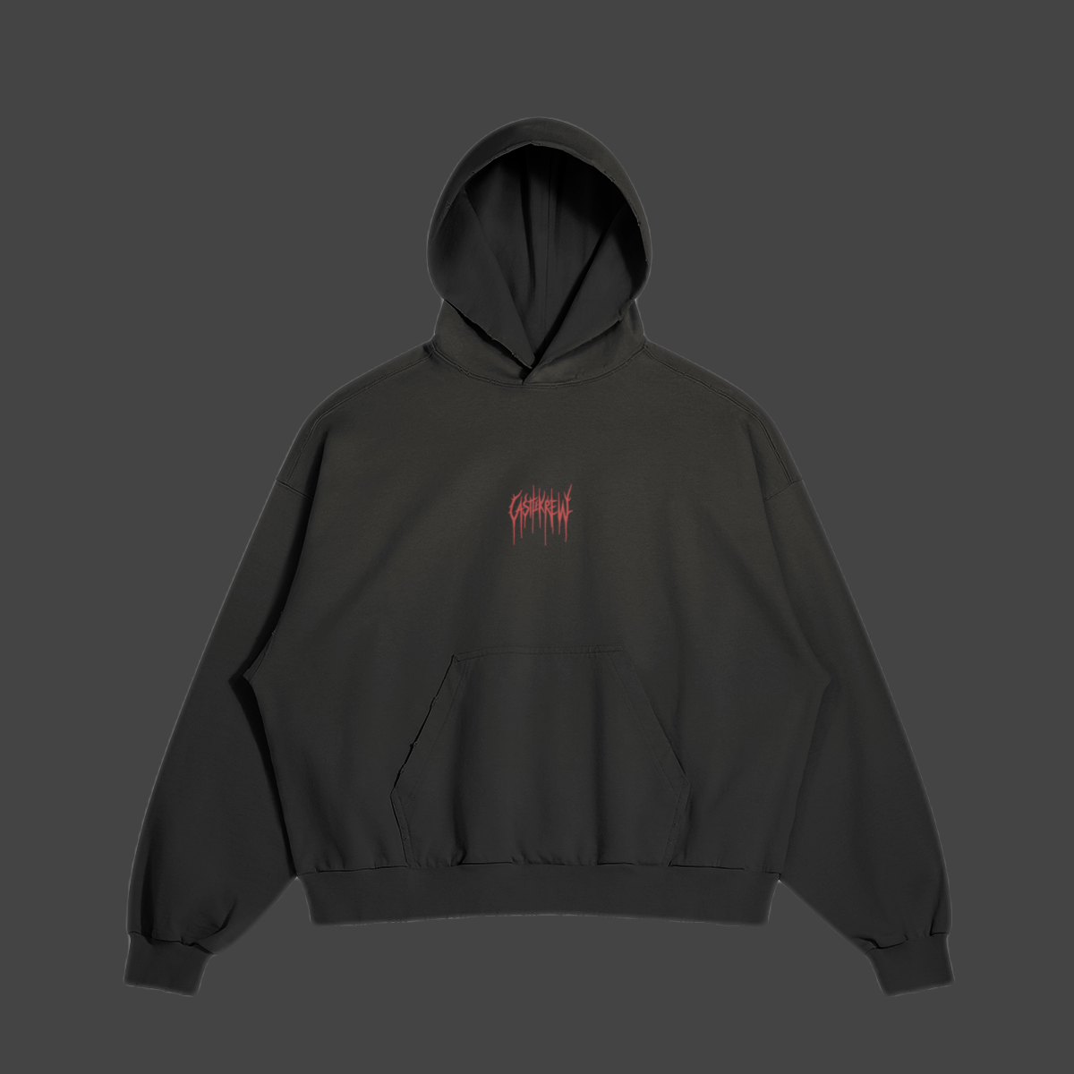 Silent Mark — Hoodie