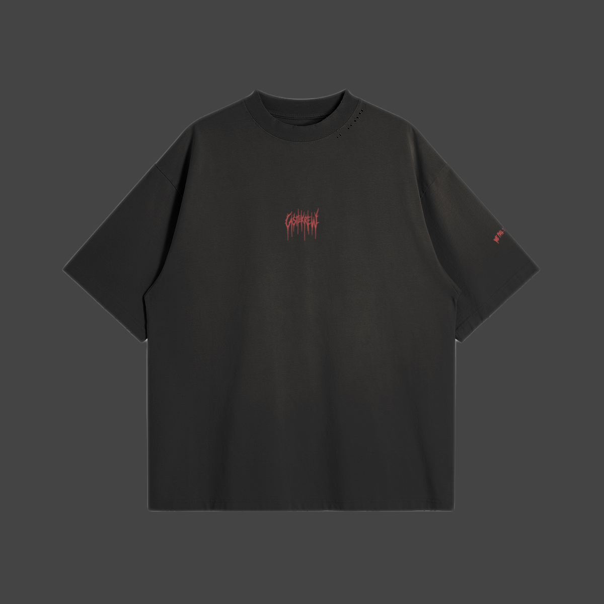 Silent Mark — Tee