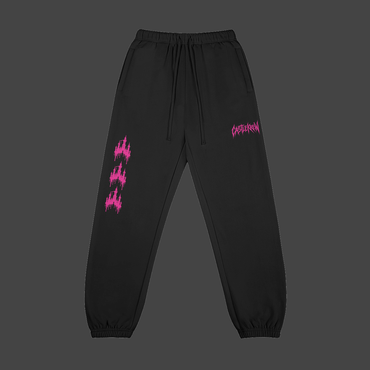 0-YLH-Front Side